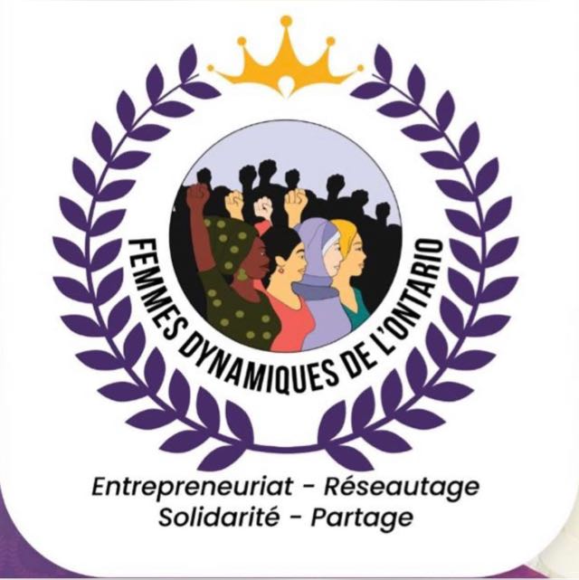 Femmes Dynamiques de l'Ontario